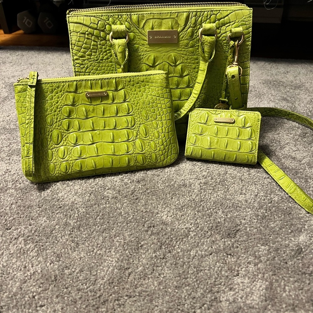 Brahmin Purse